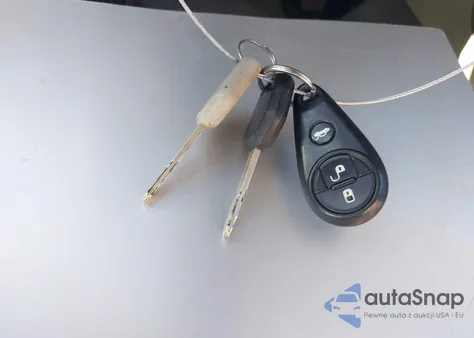 2010 Subaru Forester 2.5X Premium from USA, damaged, VIN JF2SH6CC6AH757225